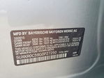 BMW X5 2016