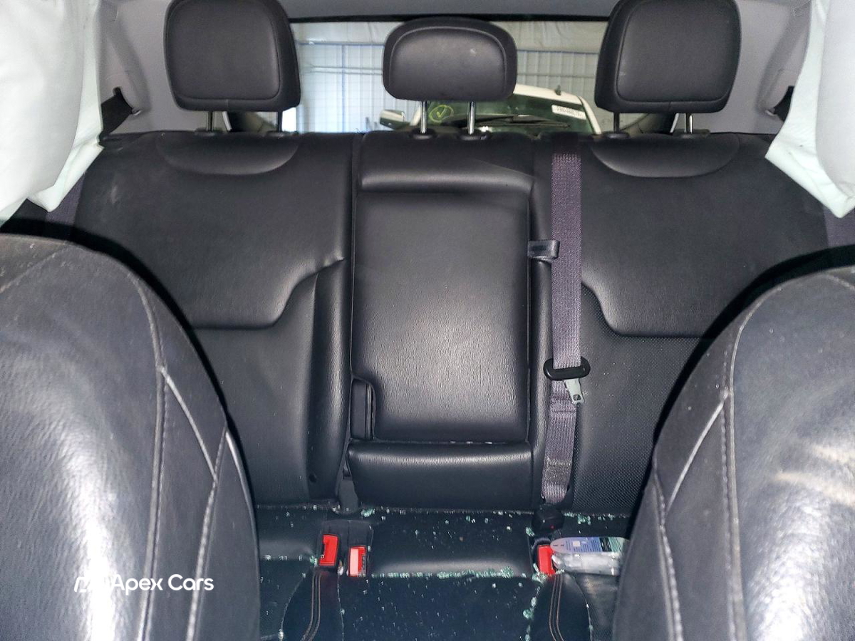 Jeep Compass 2022