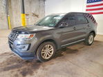 Ford Explorer 2017