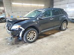 Lincoln MKX 2015
