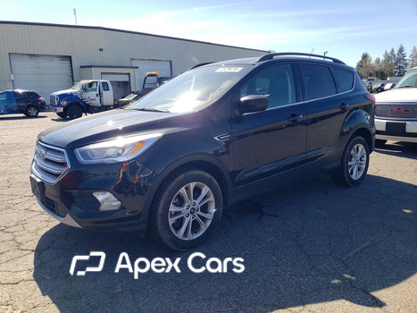 Ford Escape 2019 - Image 1 of 12