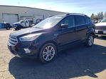Ford Escape 2019
