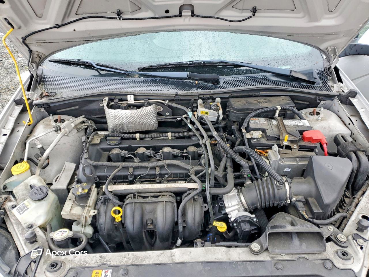 Ford Focus 2009