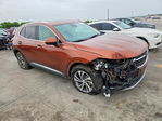 Buick Envision 2022