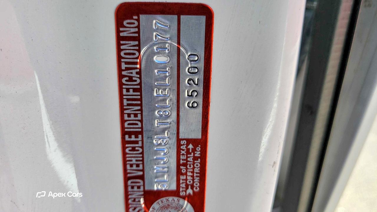 Lincoln Navigator 2020