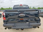 Ford Ranger 2025