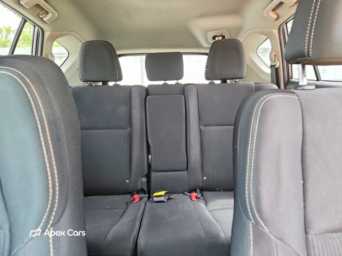 Toyota RAV 4 2014