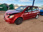 Pontiac Vibe 2004