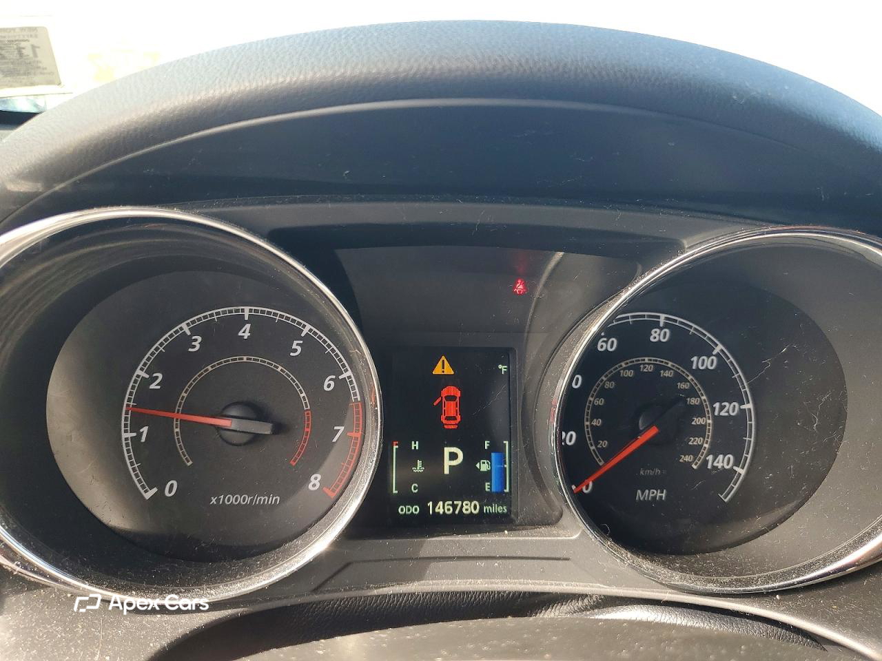 Mitsubishi Outlander 2017