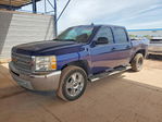 Chevrolet Silverado 2013