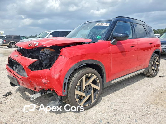 MINI Cooper 2026 - Image 1 of 13