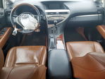 Lexus RX 2013