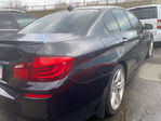 BMW Series 5 2011