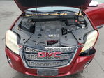 GMC Terrain 2011