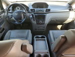Honda Odyssey 2014