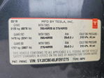 Tesla Model X 2018
