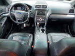 Ford Explorer 2016