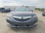 Acura RLX 2016
