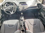 Honda Fit 2012