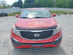 Kia Sportage 2014