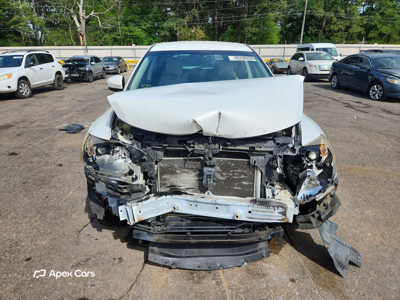 Mazda CX-9 2014