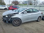 Hyundai Elantra 2015