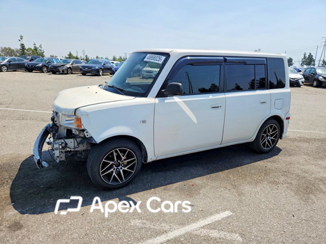 Scion xB 2006 - Image 1 of 13