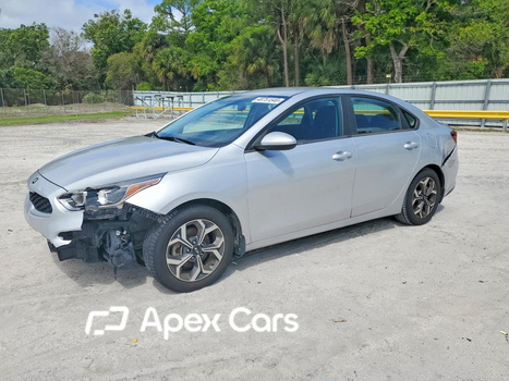 Kia Forte 2020 - Image 1 of 12