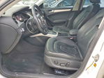 Audi A4 2011