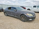 Lexus LS 2008
