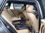 BMW Series 3 2015