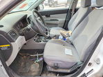 Hyundai Accent 2011