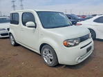 Nissan Cube 2011