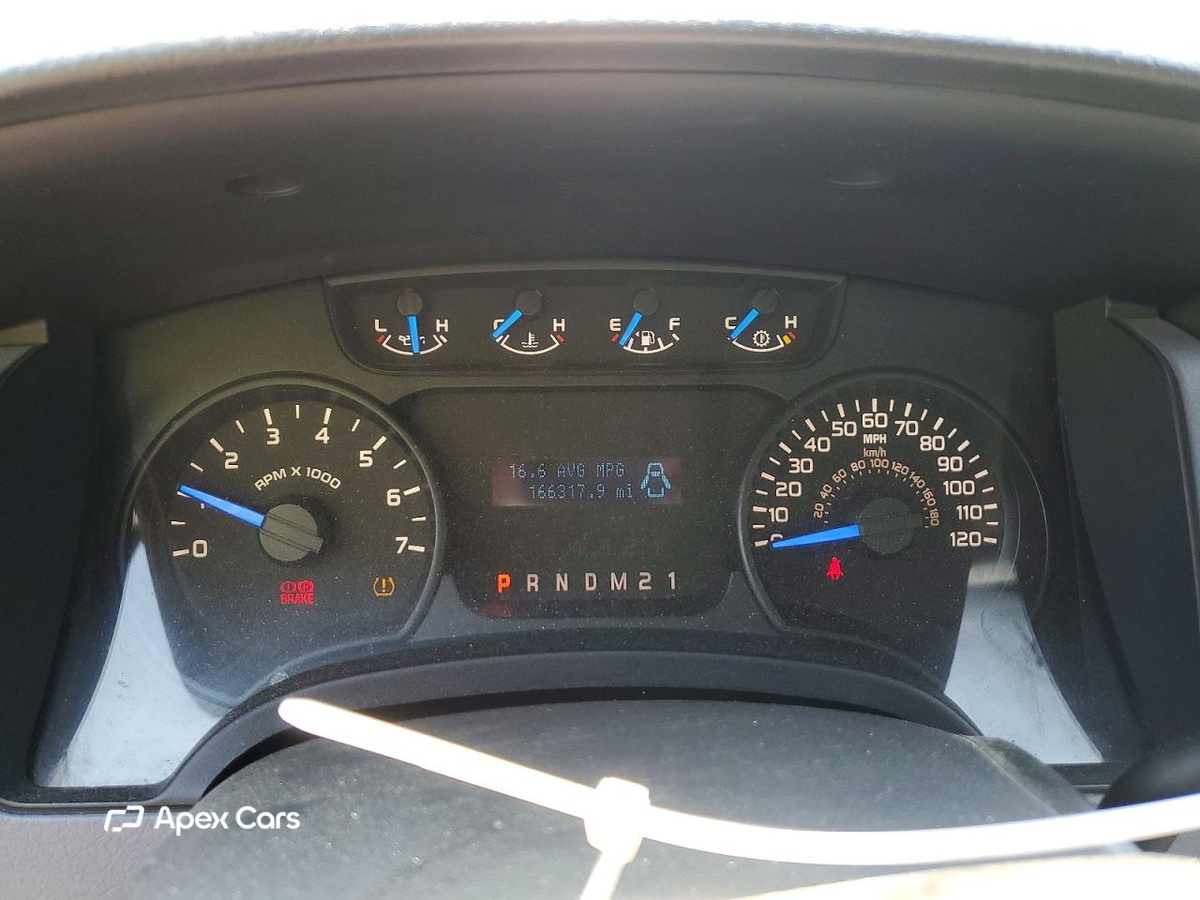 Ford F-150 2013