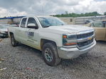 Chevrolet Silverado 2019