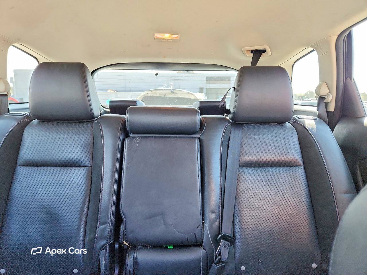 Mazda CX-9 2015