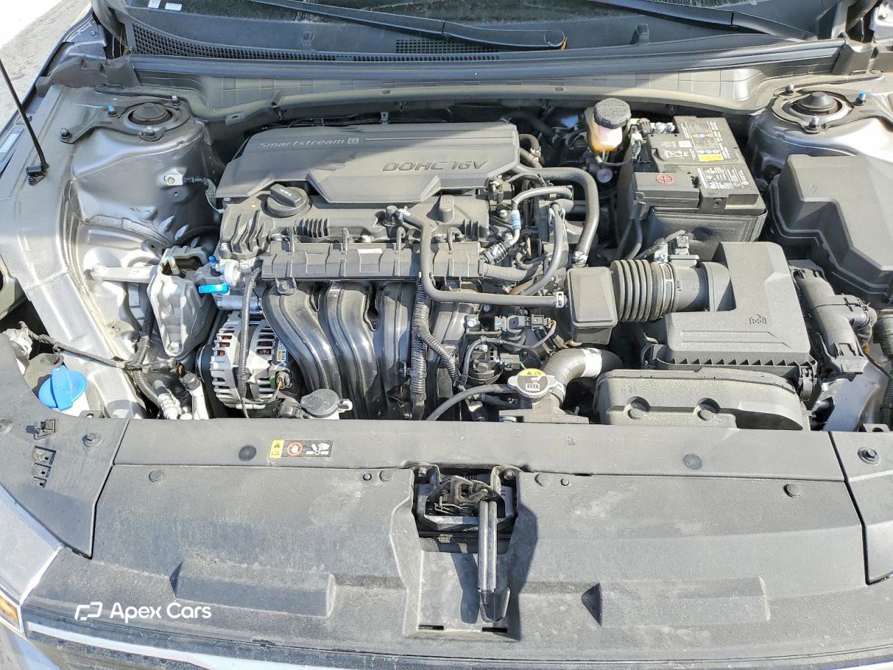 Kia K4 2025