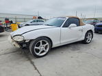 Mazda MX-5 2002