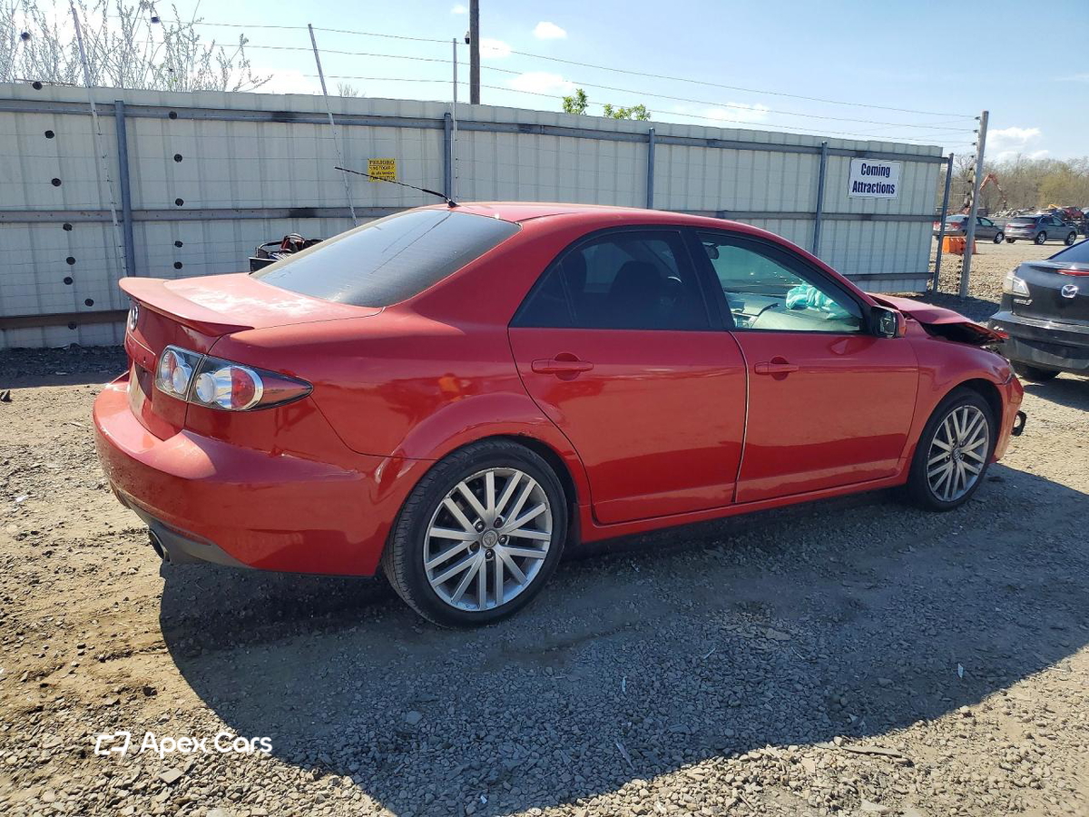 Mazda  2006