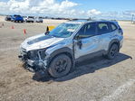 Subaru Forester 2022