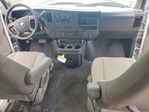 Chevrolet Express 2025