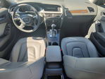 Audi A4 2013