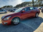 Nissan Altima 2014