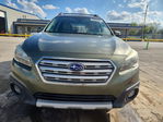 Subaru Outback 2016