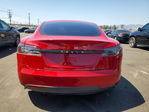 Tesla Model S 2015