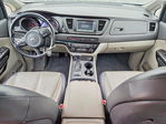 Kia Sedona 2017
