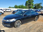 Honda Accord 2017