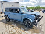 Ford Bronco 2024
