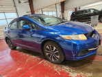 Honda Civic 2013