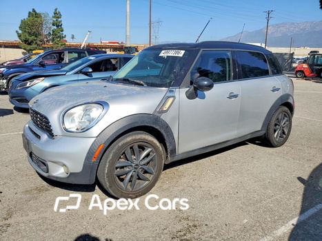 MINI Cooper 2013 - Image 1 of 12